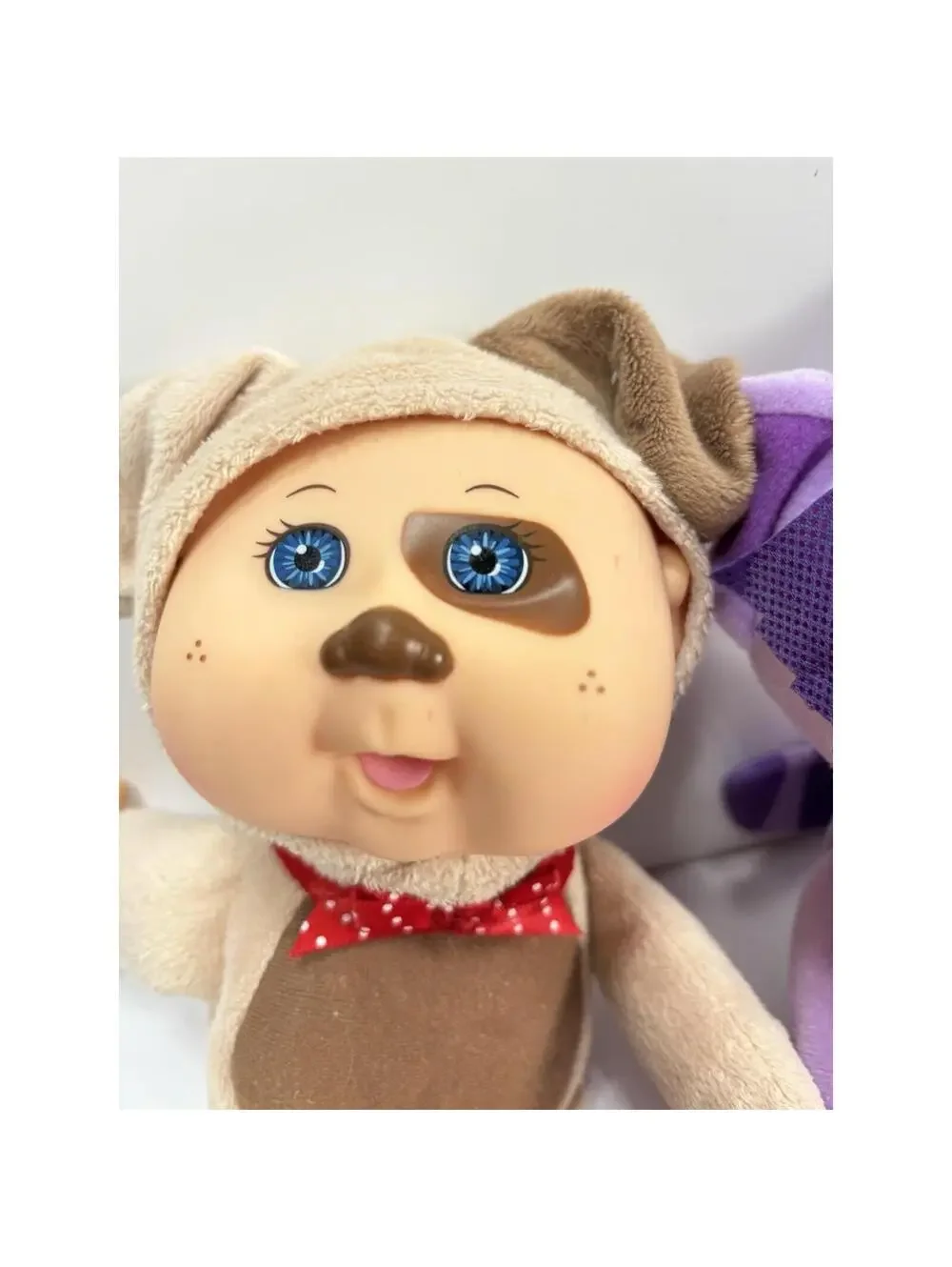 Cabbage Patch Kids usa canada